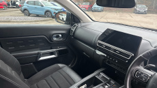 Citroen C5 Aircross 1.2 PureTech Sense Plus 5dr EAT8 Petrol Hatchback